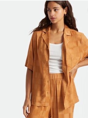 BRIXTON PANT AND TOP SET